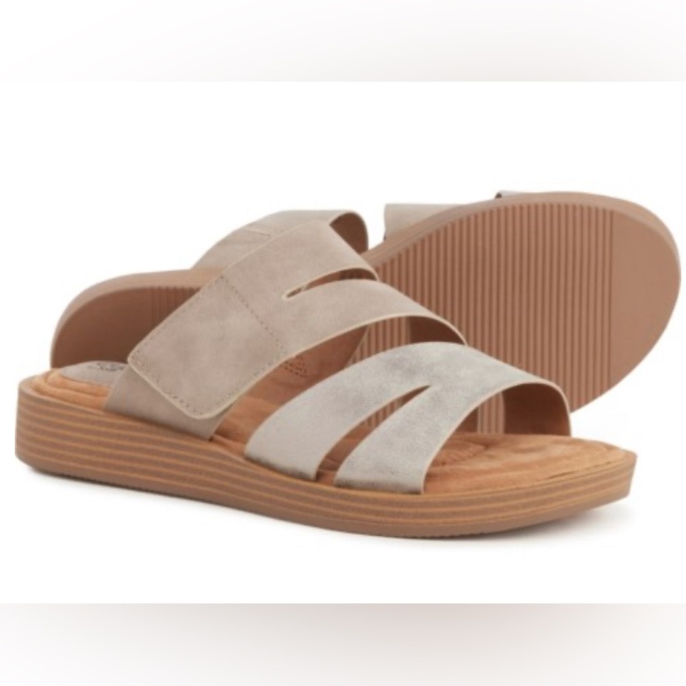 Eurosoft Nadine Sandal Size 7.5 NWOT
